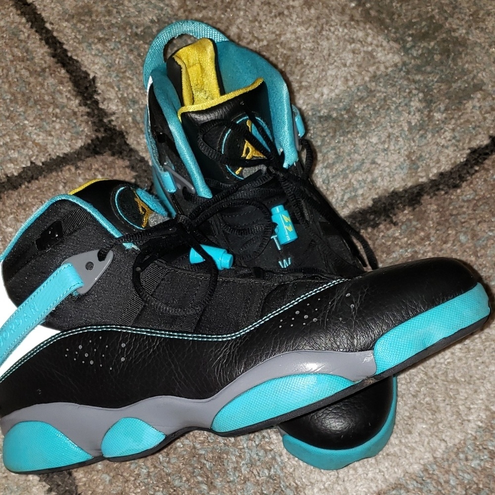 Jordans